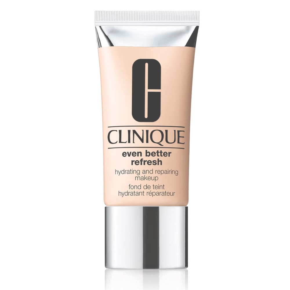 🤍Clinique Even Better Refresh Foundation🤍